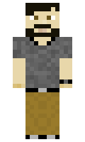Dmoore15 minecraft skin