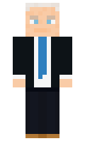 Klafi787 minecraft skin
