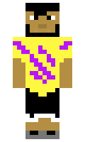 Buttkies minecraft skin