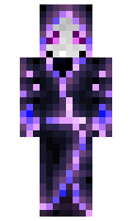 TheSleepySausage minecraft skin