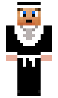 Dack minecraft skin