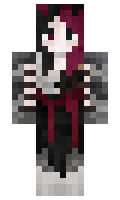 Zwarek minecraft skin