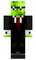 SaltyDies minecraft skin