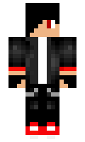 spidey minecraft skin