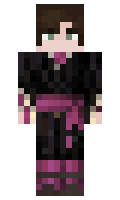 Wizardmagicgo minecraft skin