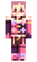 Wamzyz minecraft skin