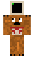 BirbMan007 minecraft skin