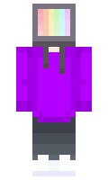 Wojtysek minecraft skin