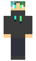 Pro100Pro minecraft skin