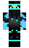 Ninjamario123 minecraft skin