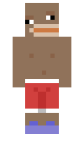 DZ0G0 minecraft skin