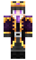 MrSorcerer minecraft skin
