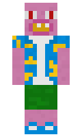 PitzaLeif minecraft skin