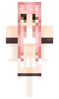 Sasha000 minecraft skin
