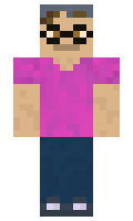 mendaciusbook minecraft skin