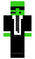 blubfisher minecraft skin