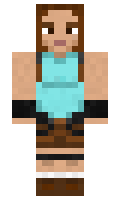 NOTADMIN minecraft skin