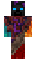 TheMoistPie minecraft skin