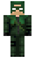 KryReflex minecraft skin