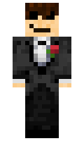 SecretAgentLW minecraft skin