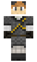 Sakai minecraft skin