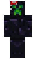 Telemna minecraft skin