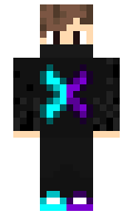 EliteCG09 minecraft skin