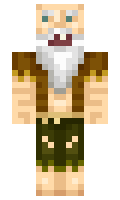 bobcatmilkshake minecraft skin