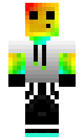 spongebobdabeast minecraft skin