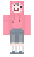 TurkeyTheChicken minecraft skin