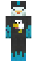 NidoTehPlug minecraft skin