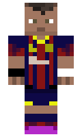 Guzzz minecraft skin