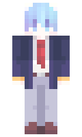 JoinVC minecraft skin