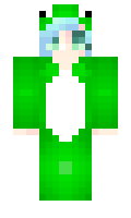 guineaclaw13 minecraft skin