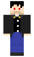 Kabobo minecraft skin