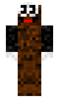 poop minecraft skin