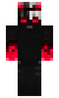 Osmophosis minecraft skin
