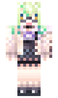 FLUPPY minecraft skin