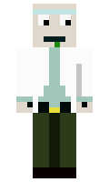 Sqant minecraft skin
