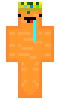 BigCarrot2020 minecraft skin
