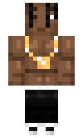 Marbin minecraft skin