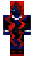 GoldPaint minecraft skin