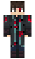 GamerzKreed minecraft skin