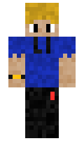 BoazMC minecraft skin