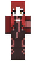 NirLev minecraft skin