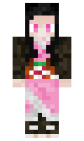 k9billyhatcher minecraft skin