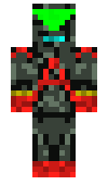 atomico minecraft skin