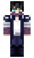NobodyExists minecraft skin
