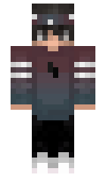 REBRINA minecraft skin
