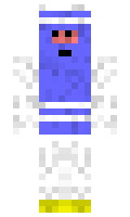 Plugins minecraft skin